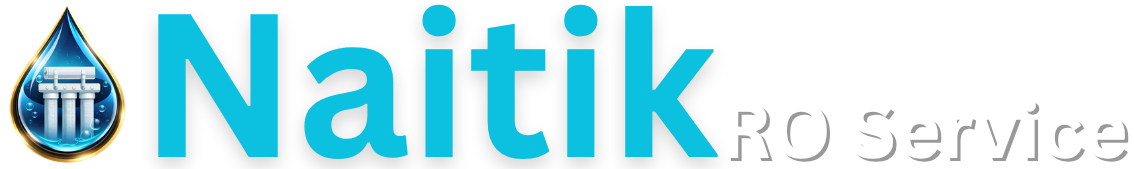 naitik ro service logo