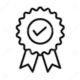quality service icon
