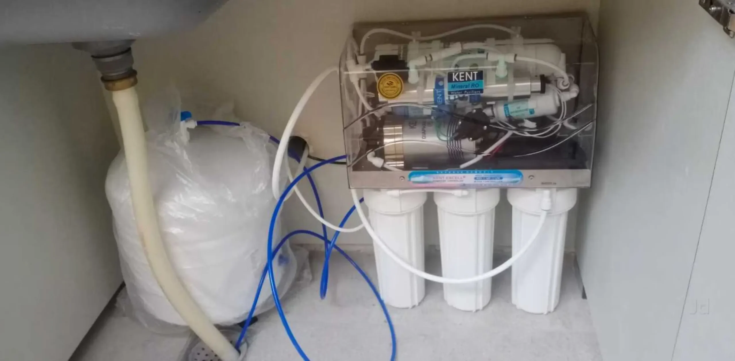 ro maintaince service